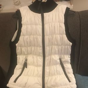 Calvin Klein ZIP Up Vest